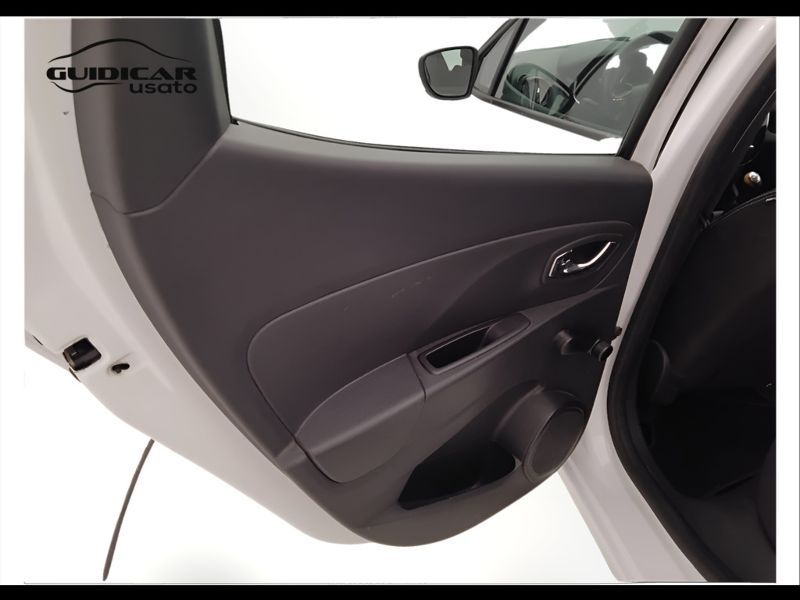 GuidiCar - RENAULT Clio 2013 Clio 5p 1.5 dci energy s&s 90cv Usato