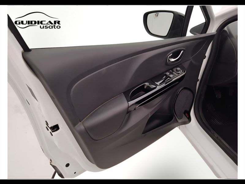 GuidiCar - RENAULT Clio 2013 Clio 5p 1.5 dci energy s&s 90cv Usato