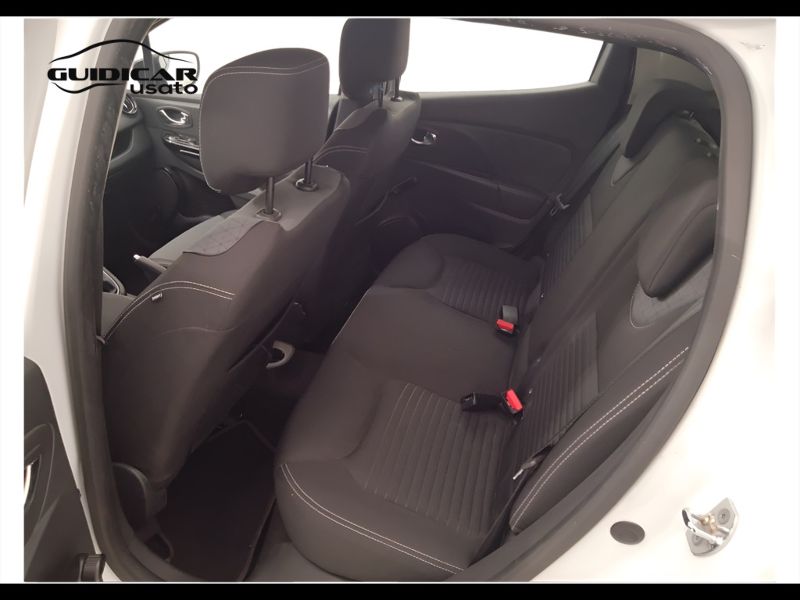 GuidiCar - RENAULT Clio 2013 Clio 5p 1.5 dci energy s&s 90cv Usato