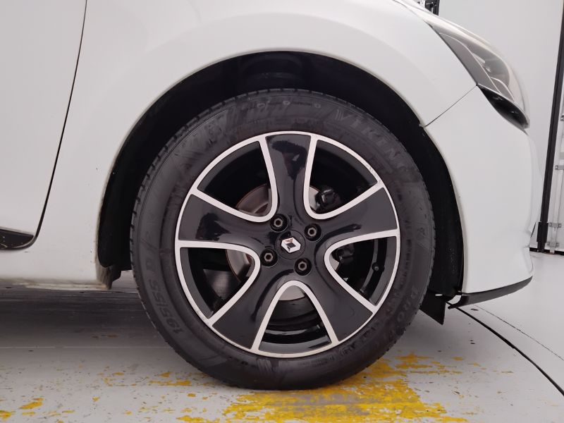 GuidiCar - RENAULT Clio 2013 Clio 5p 1.5 dci energy s&s 90cv Usato