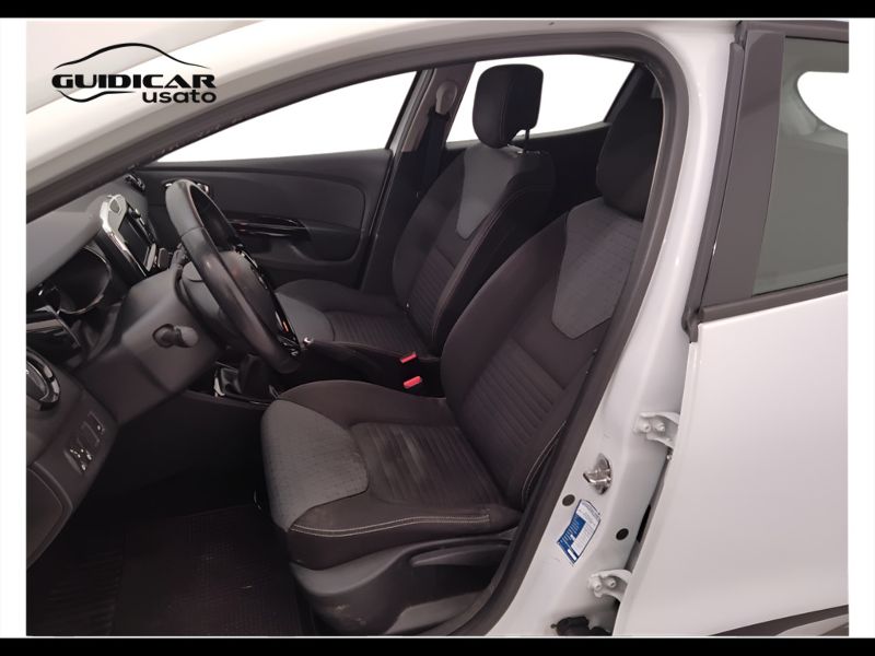 GuidiCar - RENAULT Clio 2013 Clio 5p 1.5 dci energy s&s 90cv Usato