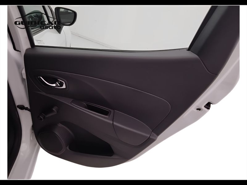 GuidiCar - RENAULT Clio 2013 Clio 5p 1.5 dci energy s&s 90cv Usato