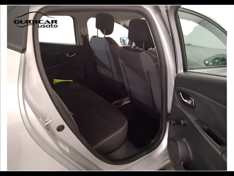 GuidiCar - RENAULT Clio 2018 Clio 0.9 tce energy Life Gpl 90cv Usato