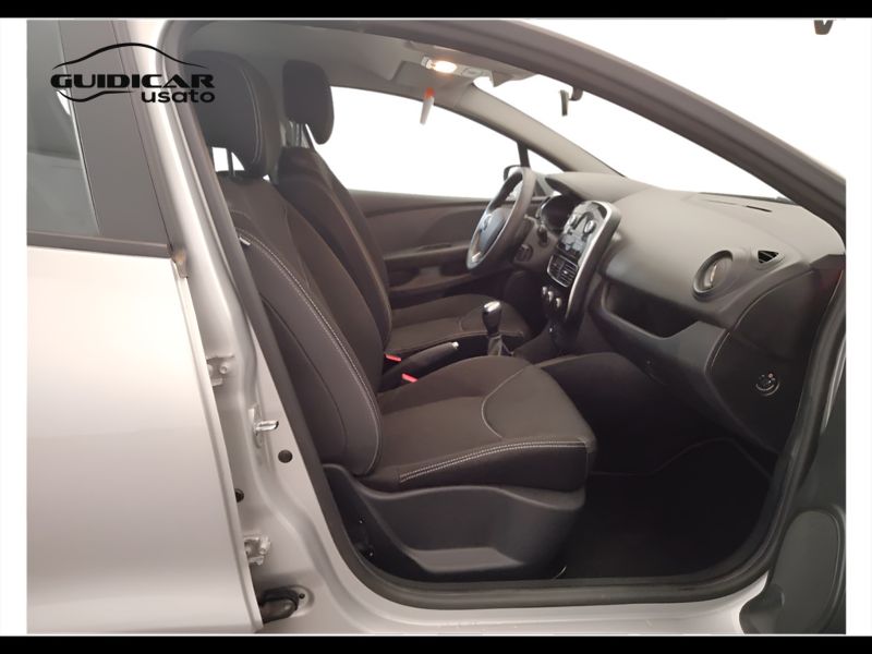 GuidiCar - RENAULT Clio 2018 Clio 0.9 tce energy Life Gpl 90cv Usato
