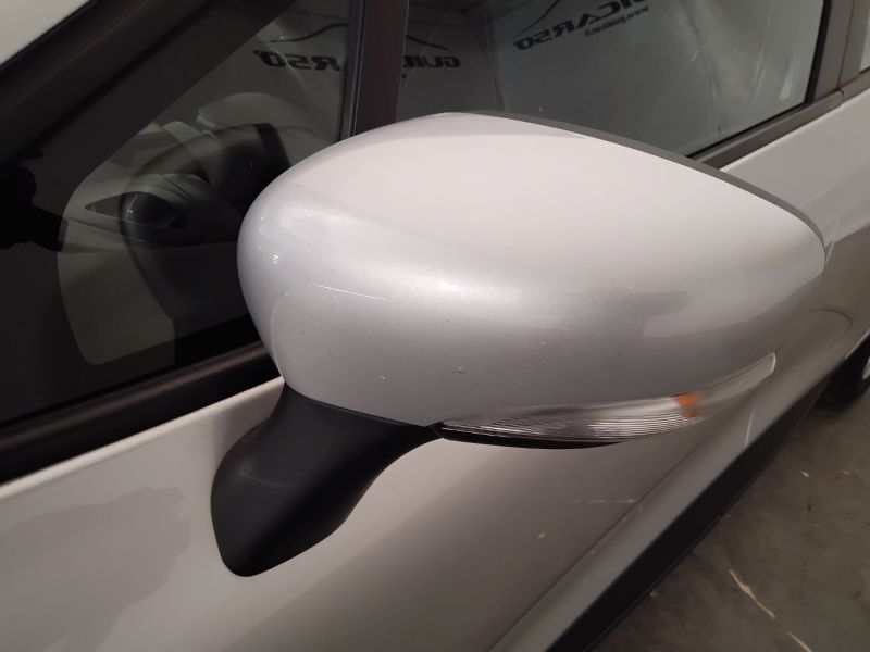 GuidiCar - RENAULT Clio 2018 Clio 0.9 tce energy Life Gpl 90cv Usato