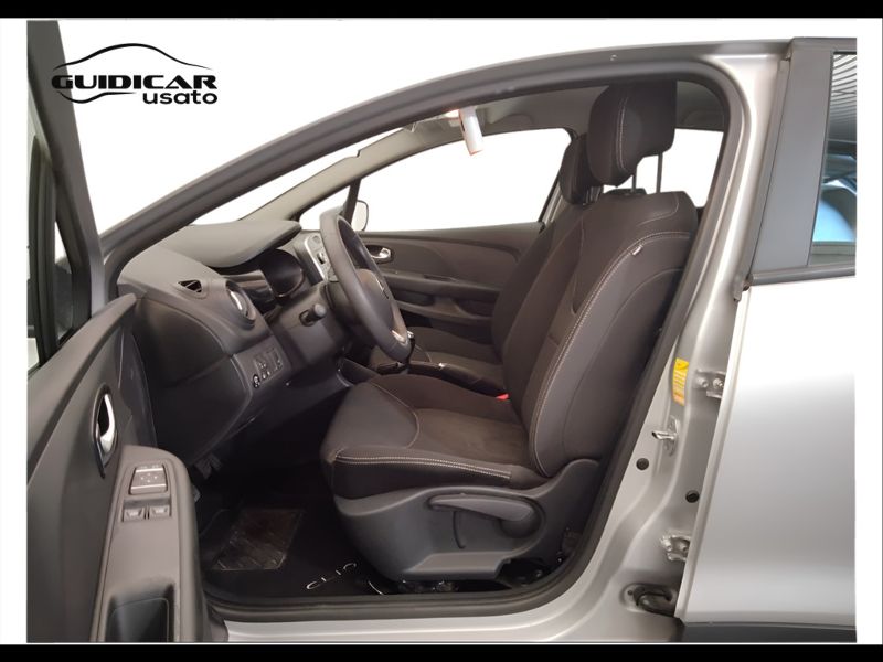 GuidiCar - RENAULT Clio 2018 Clio 0.9 tce energy Life Gpl 90cv Usato