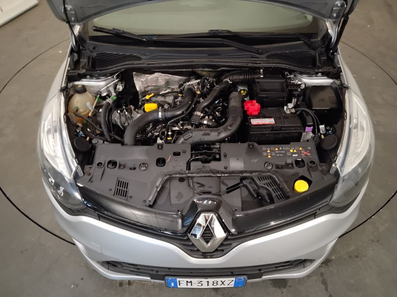GuidiCar - RENAULT Clio 2018 Clio 0.9 tce energy Life Gpl 90cv Usato