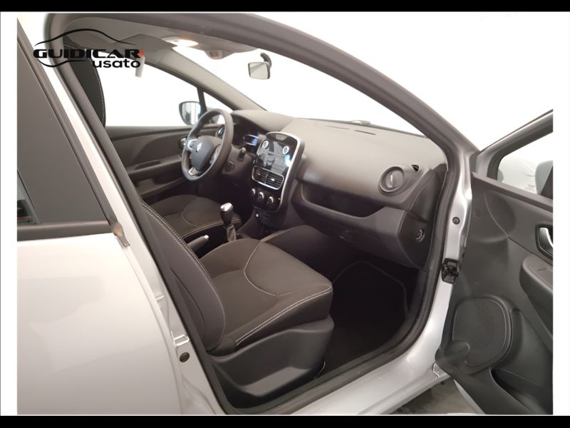 GuidiCar - RENAULT Clio 2018 Clio 0.9 tce energy Life Gpl 90cv Usato