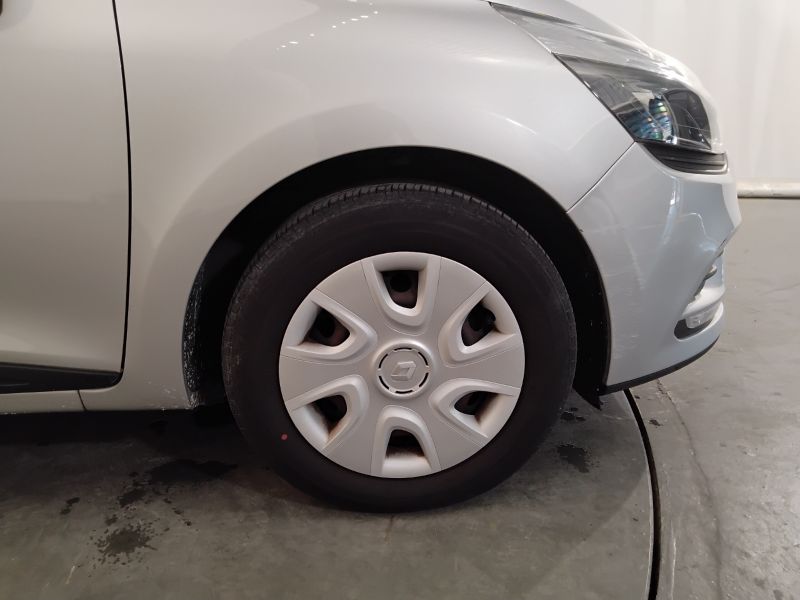 GuidiCar - RENAULT Clio 2018 Clio 0.9 tce energy Life Gpl 90cv Usato