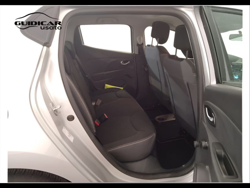 GuidiCar - RENAULT Clio 2018 Clio 0.9 tce energy Life Gpl 90cv Usato