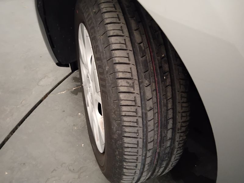 GuidiCar - RENAULT Clio 2018 Clio 0.9 tce energy Life Gpl 90cv Usato