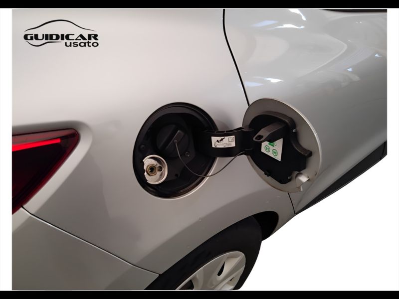 GuidiCar - RENAULT Clio 2018 Clio 0.9 tce energy Life Gpl 90cv Usato