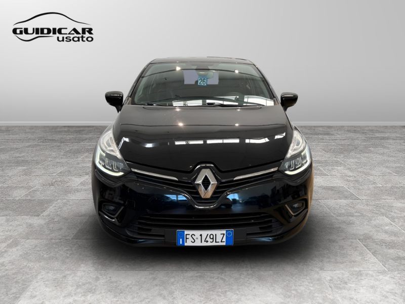 GuidiCar - RENAULT Clio 2018 Clio 1.5 dci energy Duel 90cv my18 Usato