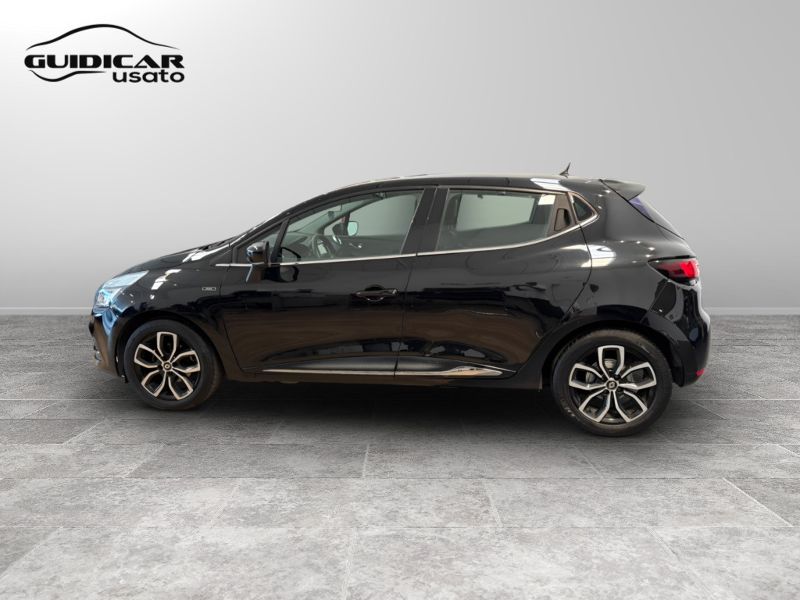 GuidiCar - RENAULT Clio 2018 Clio 1.5 dci energy Duel 90cv my18 Usato
