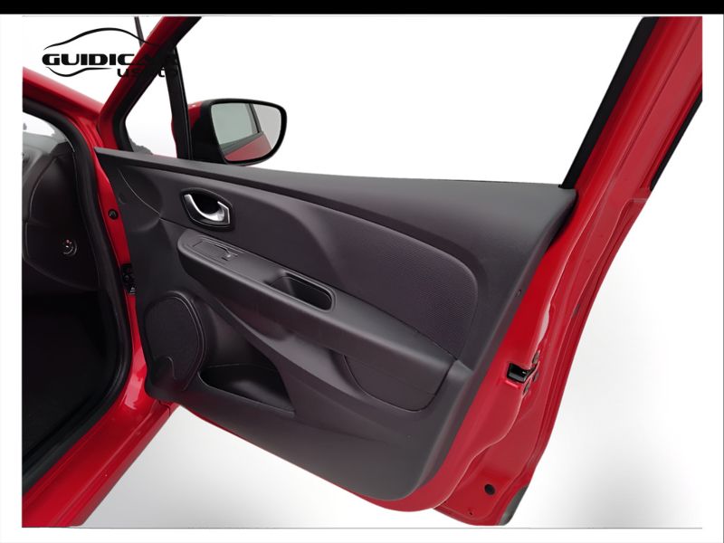 GuidiCar - RENAULT Clio 2018 Clio 1.5 dci energy Intens 75cv Usato
