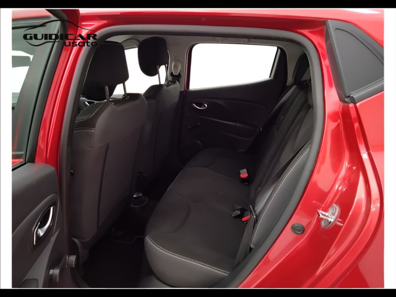 GuidiCar - RENAULT Clio 2018 Clio 1.5 dci energy Intens 75cv Usato