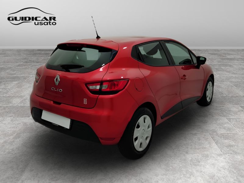 GuidiCar - RENAULT Clio 2018 Clio 1.5 dci energy Intens 75cv Usato
