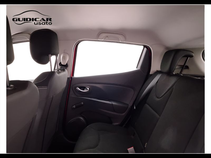 GuidiCar - RENAULT Clio 2018 Clio 1.5 dci energy Intens 75cv Usato