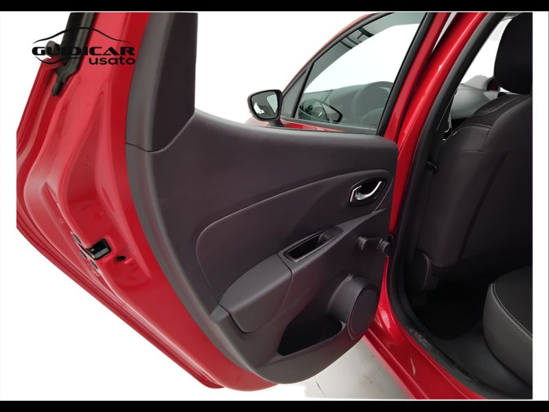 GuidiCar - RENAULT Clio 2018 Clio 1.5 dci energy Intens 75cv Usato