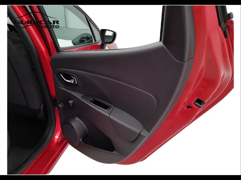 GuidiCar - RENAULT Clio 2018 Clio 1.5 dci energy Intens 75cv Usato
