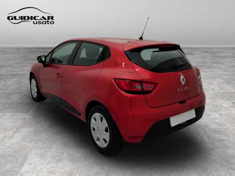 GuidiCar - RENAULT Clio 2018 Clio 1.5 dci energy Intens 75cv Usato