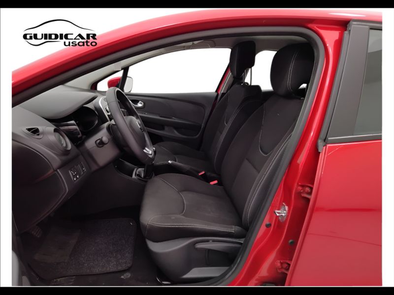 GuidiCar - RENAULT Clio 2018 Clio 1.5 dci energy Intens 75cv Usato