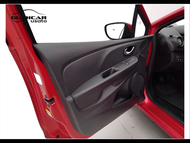 GuidiCar - RENAULT Clio 2018 Clio 1.5 dci energy Intens 75cv Usato