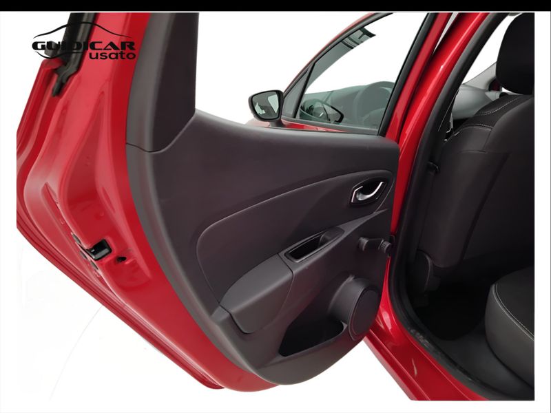 GuidiCar - RENAULT Clio 2018 Clio 1.5 dci energy Intens 75cv Usato