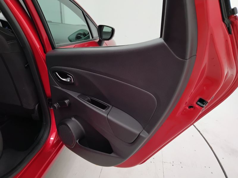GuidiCar - RENAULT Clio 2018 Clio 1.5 dci energy Intens 75cv Usato