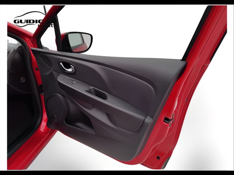 GuidiCar - RENAULT Clio 2018 Clio 1.5 dci energy Intens 75cv Usato