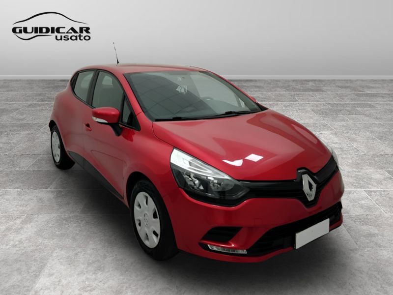 GuidiCar - RENAULT Clio 2018 Clio 1.5 dci energy Intens 75cv Usato