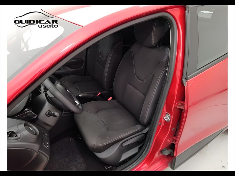 GuidiCar - RENAULT Clio 2018 Clio 1.5 dci energy Intens 75cv Usato
