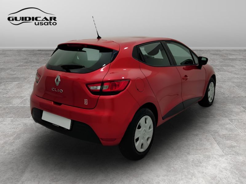 GuidiCar - RENAULT Clio 2018 Clio 1.5 dci energy Intens 75cv Usato