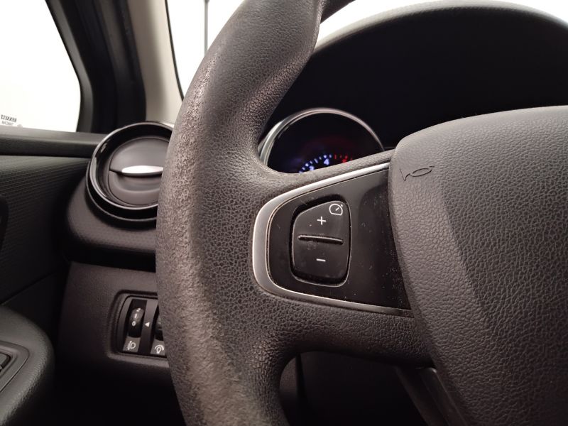 GuidiCar - RENAULT Clio 2017 Clio 1.5 dci energy Zen 75cv Usato