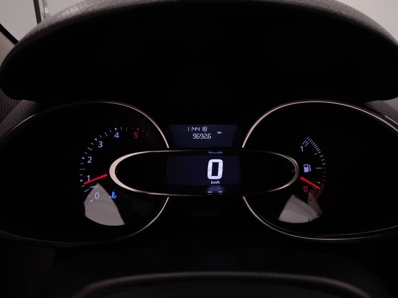 GuidiCar - RENAULT Clio 2017 Clio 1.5 dci energy Zen 75cv Usato