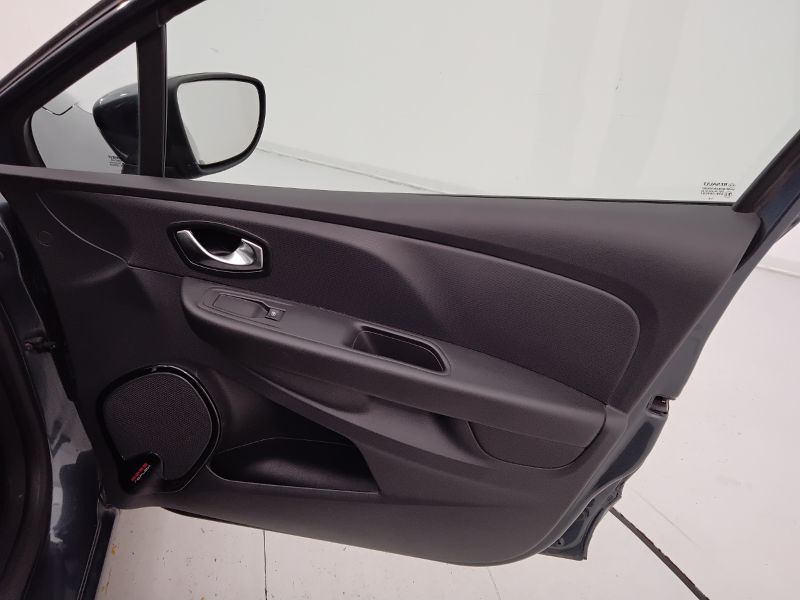 GuidiCar - RENAULT Clio 2017 Clio 1.5 dci energy Zen 75cv Usato