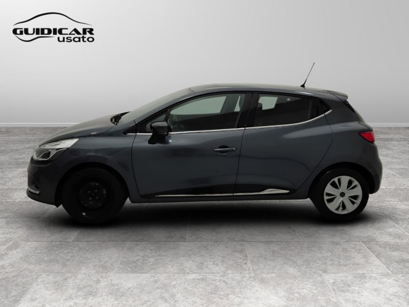 GuidiCar - RENAULT Clio 2017 Clio 1.5 dci energy Zen 75cv Usato