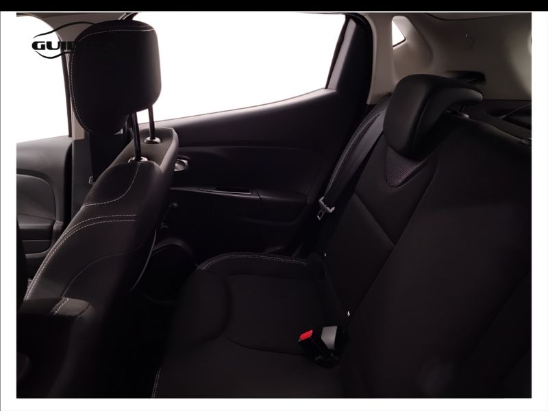 GuidiCar - RENAULT Clio 2017 Clio 1.5 dci energy Zen 75cv Usato