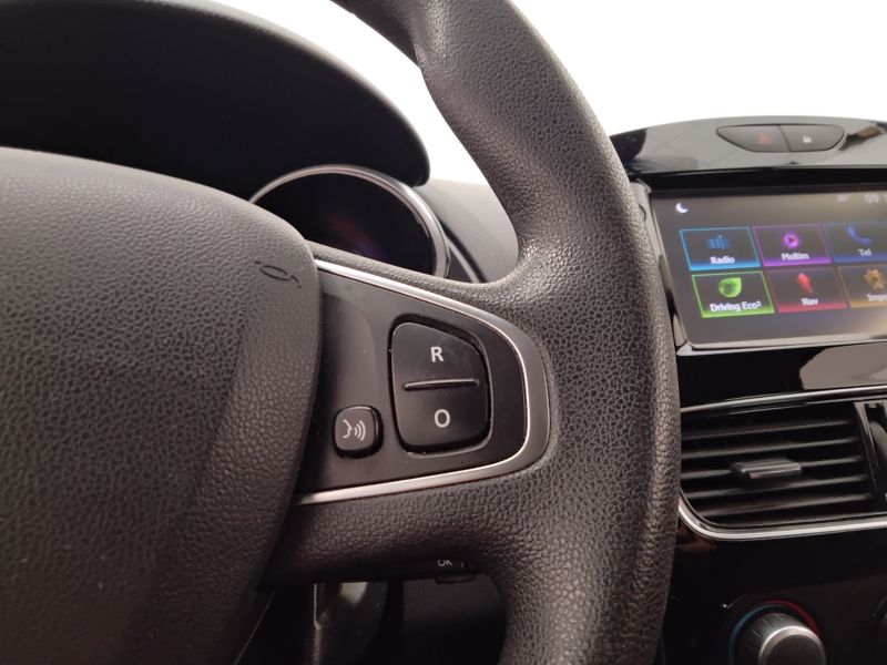 GuidiCar - RENAULT Clio 2017 Clio 1.5 dci energy Zen 75cv Usato