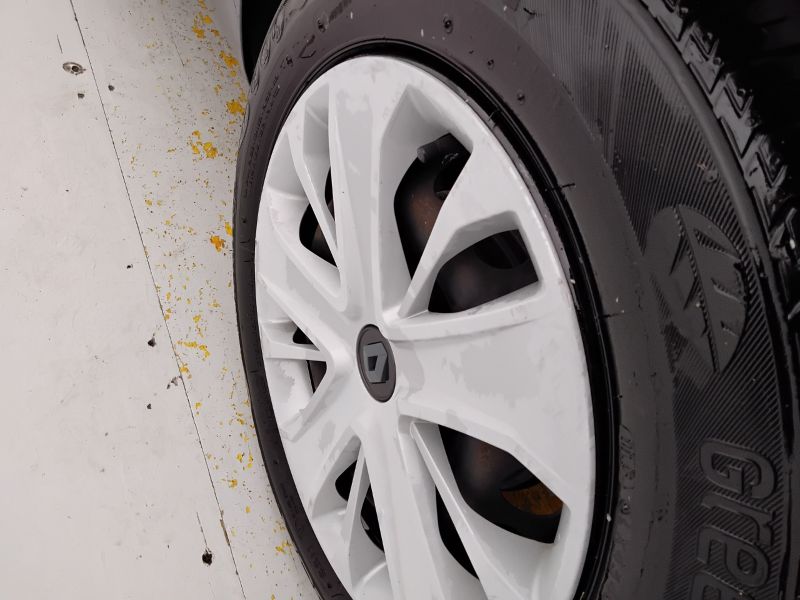 GuidiCar - RENAULT Clio 2017 Clio 1.5 dci energy Zen 75cv Usato