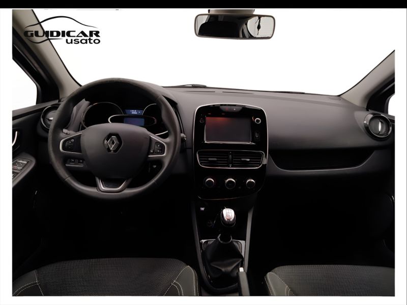 GuidiCar - RENAULT Clio 2017 Clio 1.5 dci energy Zen 75cv Usato