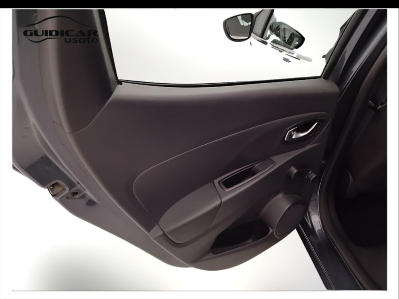 GuidiCar - RENAULT Clio 2017 Clio 1.5 dci energy Zen 75cv Usato
