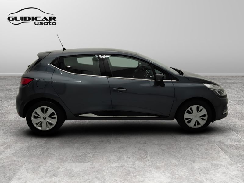 GuidiCar - RENAULT Clio 2017 Clio 1.5 dci energy Zen 75cv Usato