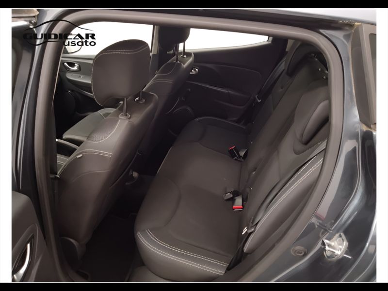 GuidiCar - RENAULT Clio 2017 Clio 1.5 dci energy Zen 75cv Usato