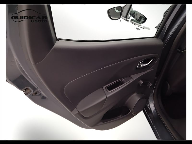 GuidiCar - RENAULT Clio 2017 Clio 1.5 dci energy Zen 75cv Usato