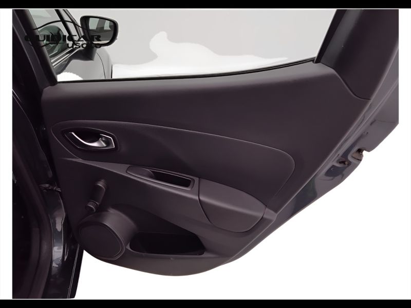 GuidiCar - RENAULT Clio 2017 Clio 1.5 dci energy Zen 75cv Usato