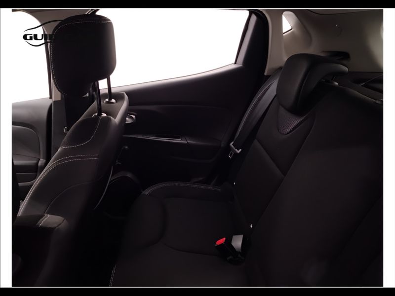 GuidiCar - RENAULT Clio 2017 Clio 1.5 dci energy Zen 75cv Usato