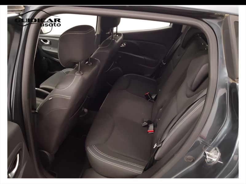GuidiCar - RENAULT Clio 2017 Clio 1.5 dci energy Zen 75cv Usato