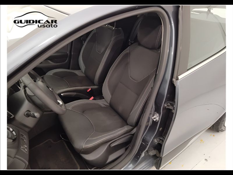 GuidiCar - RENAULT Clio 2017 Clio 1.5 dci energy Zen 75cv Usato