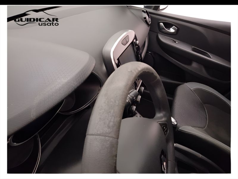 GuidiCar - RENAULT Clio 2017 Clio 1.5 dci energy Zen 75cv Usato